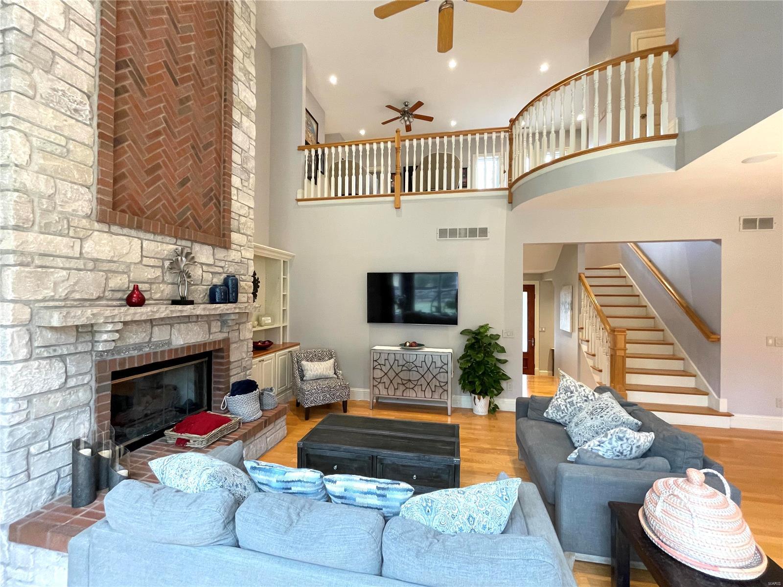 St Albans Forest - Residential