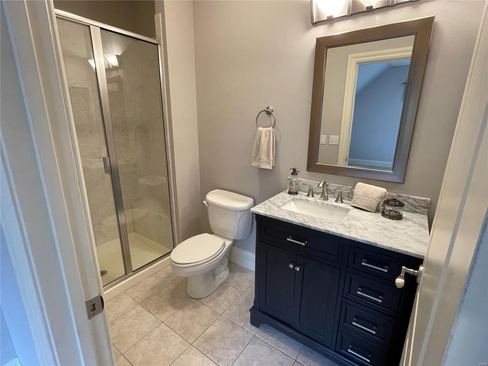 St Albans Forest - Residential