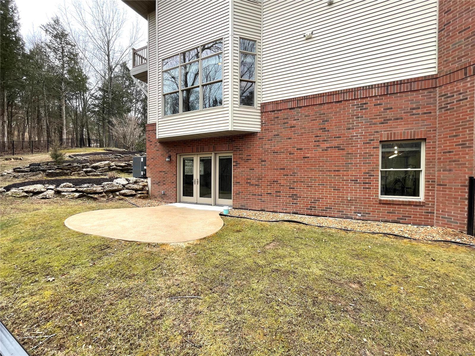 St Albans Forest - Residential