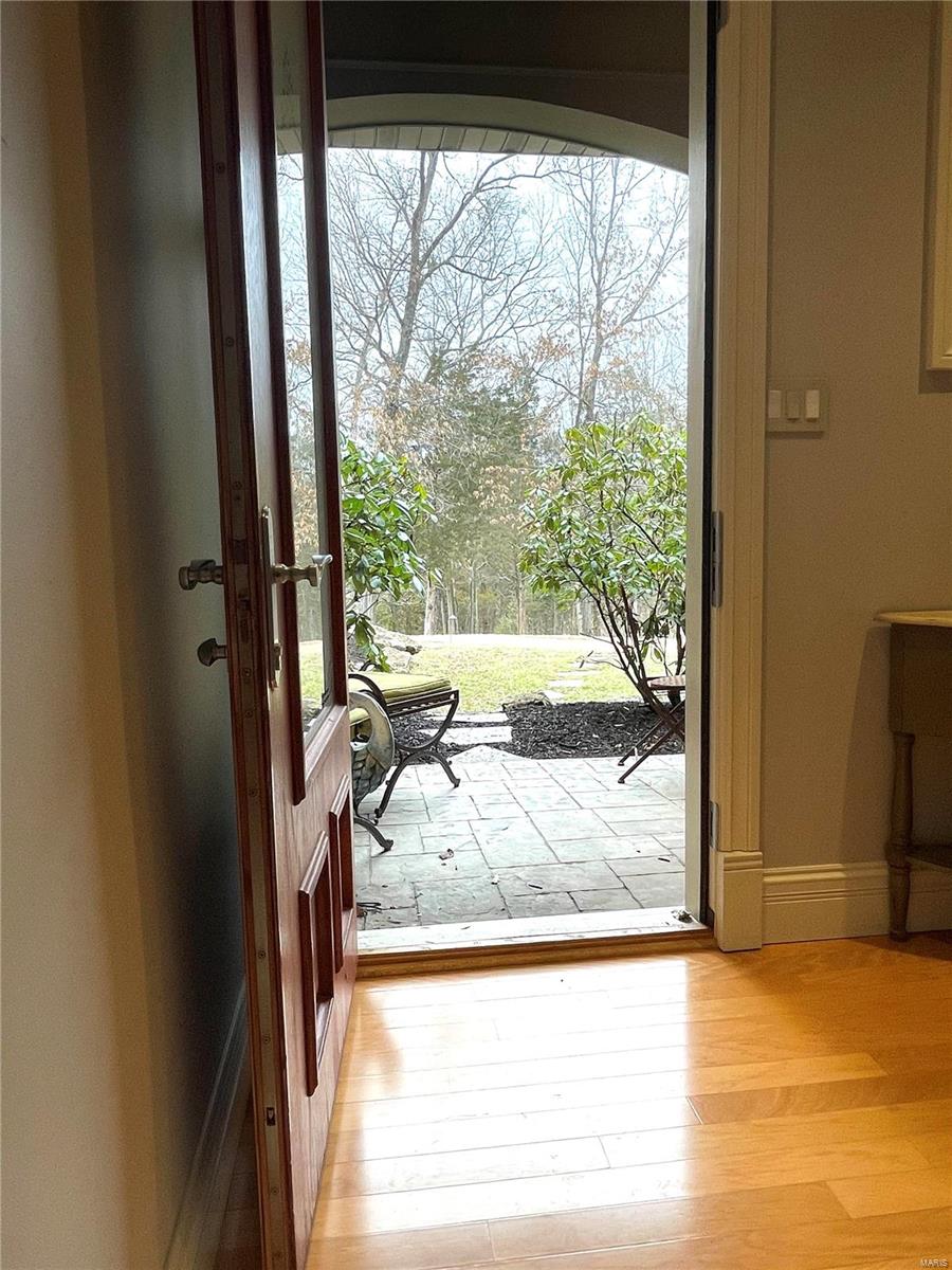 St Albans Forest - Residential