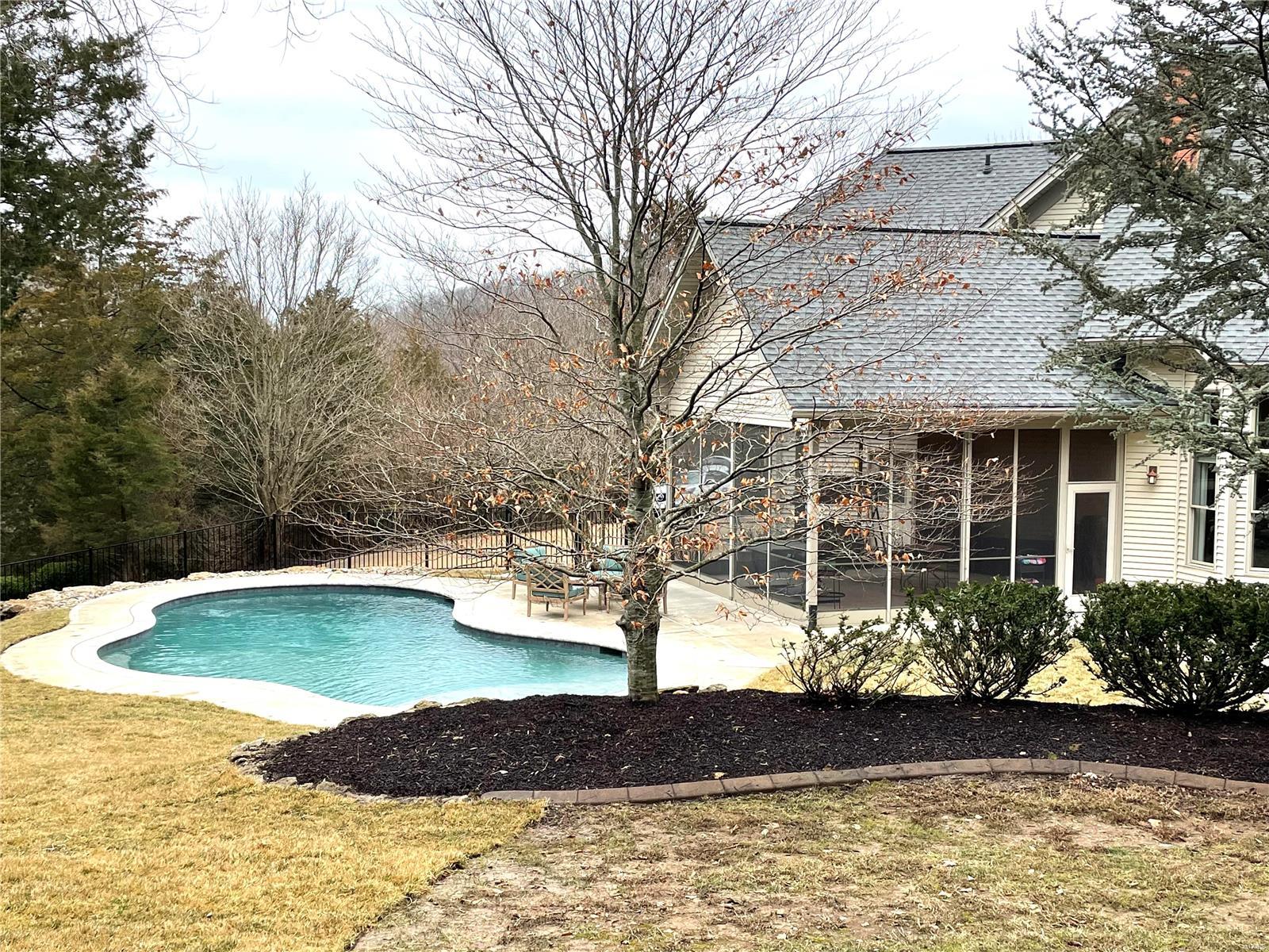 St Albans Forest - Residential