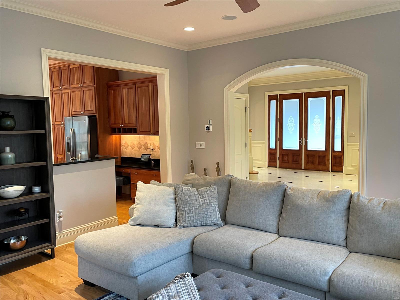 St Albans Forest - Residential