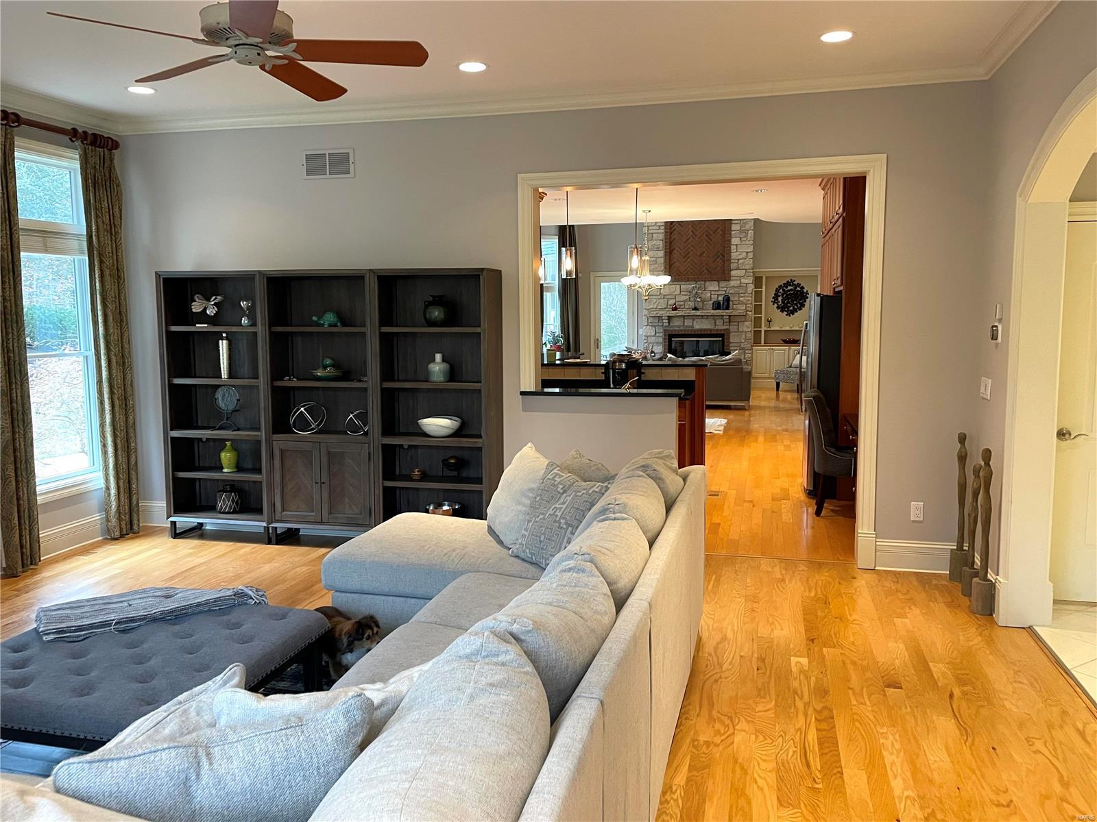 St Albans Forest - Residential