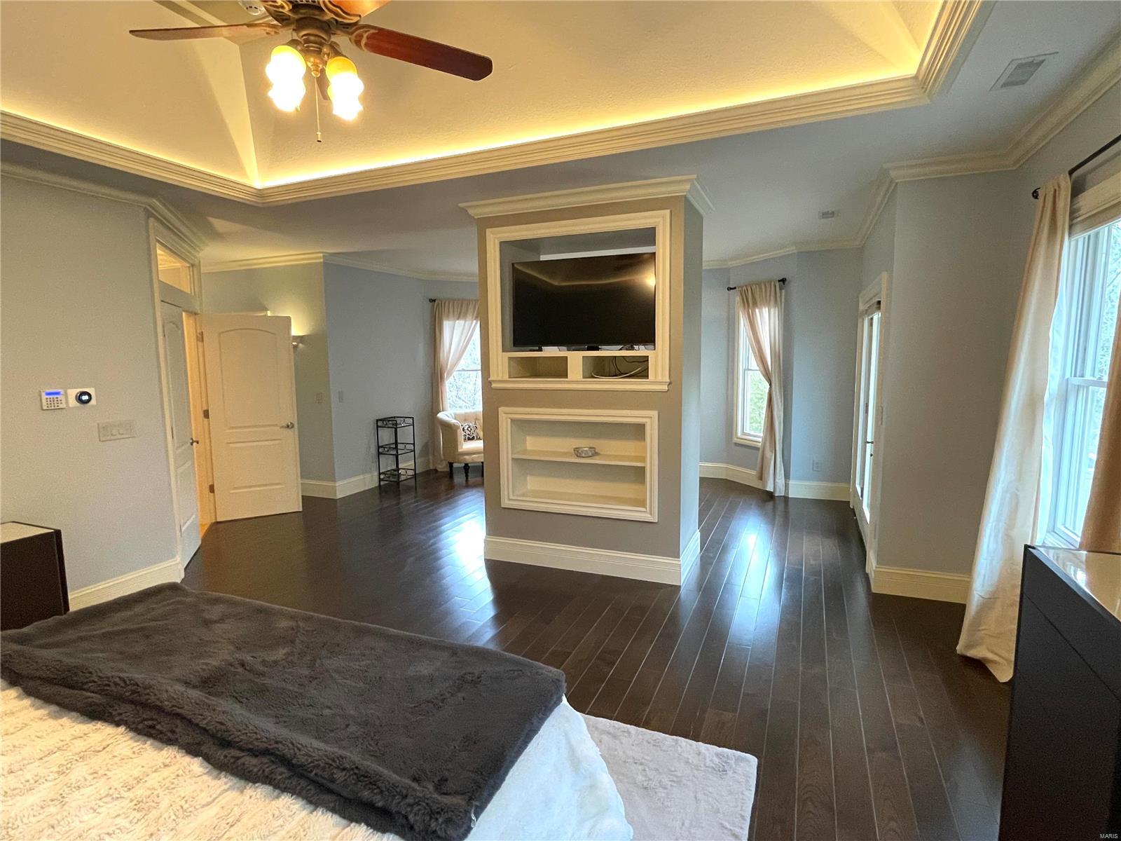 St Albans Forest - Residential