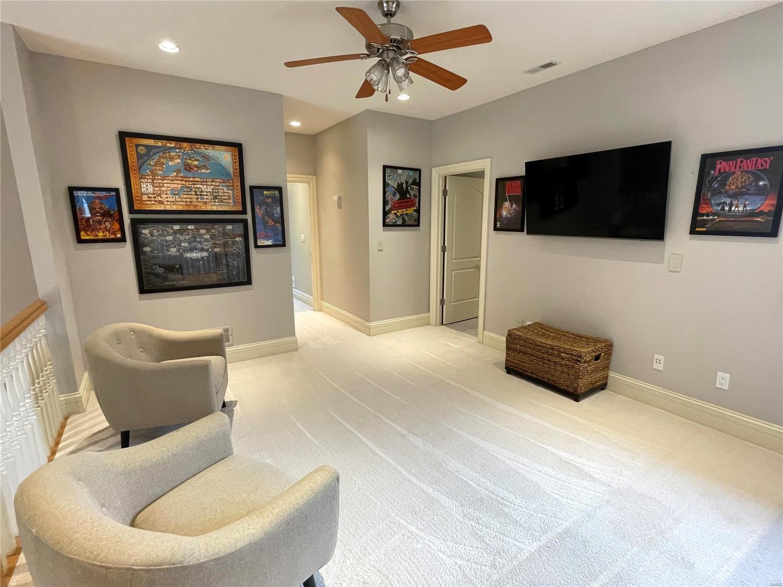 St Albans Forest - Residential