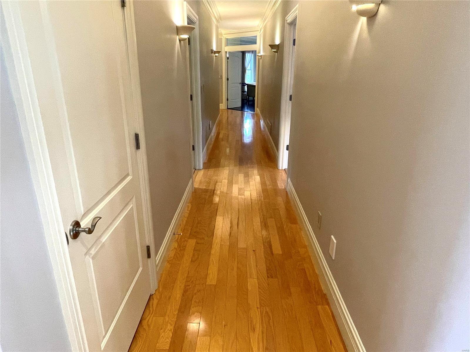 St Albans Forest - Residential