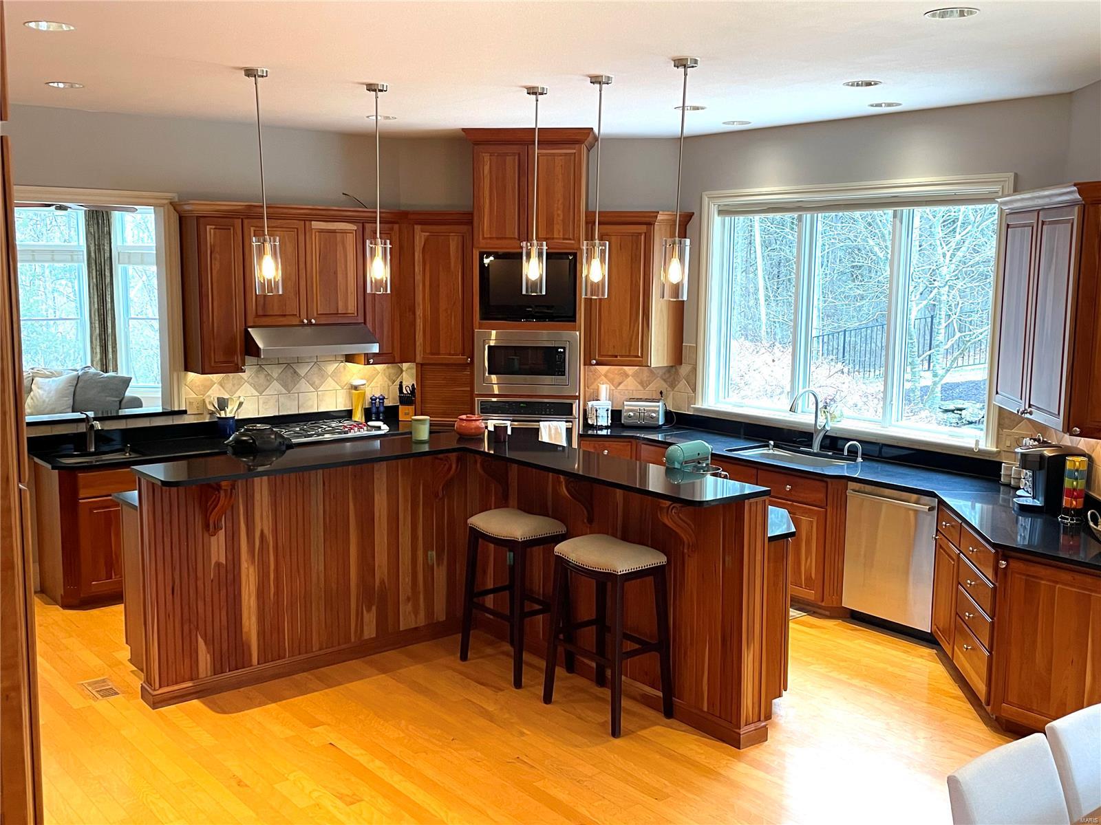 St Albans Forest - Residential