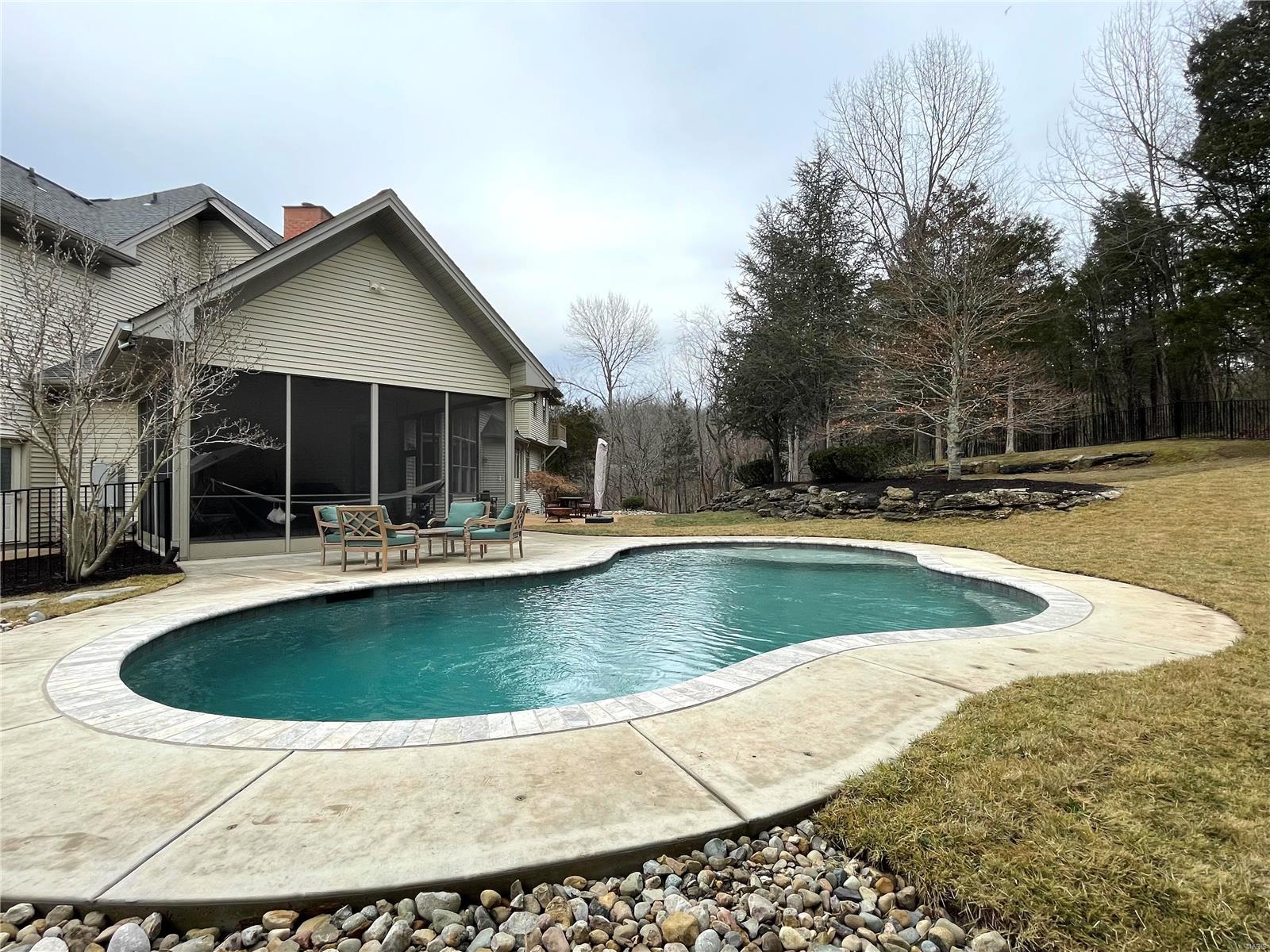 St Albans Forest - Residential