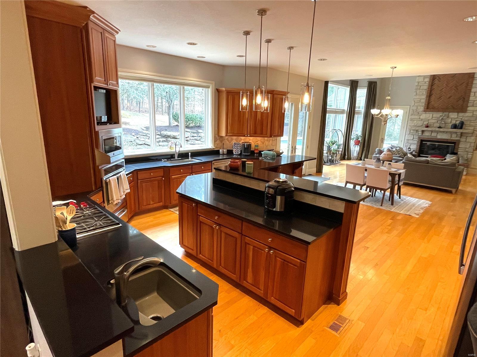 St Albans Forest - Residential