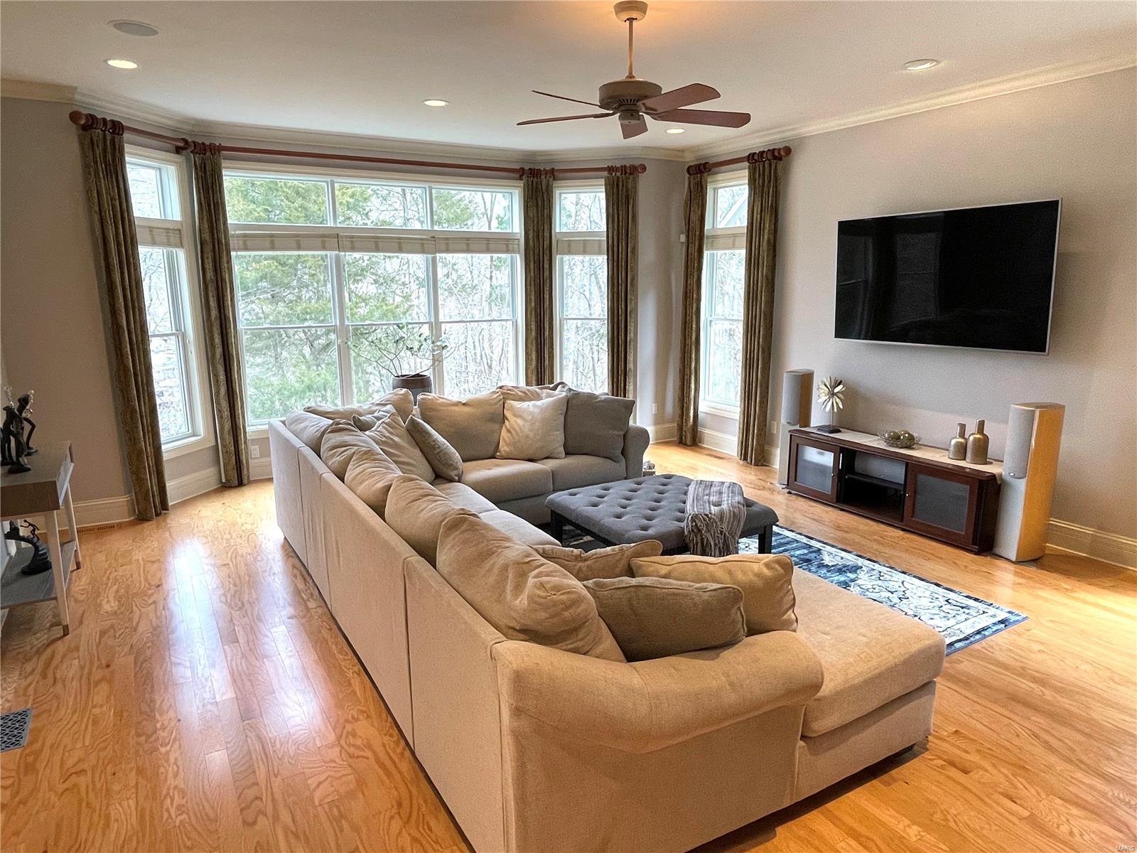 St Albans Forest - Residential