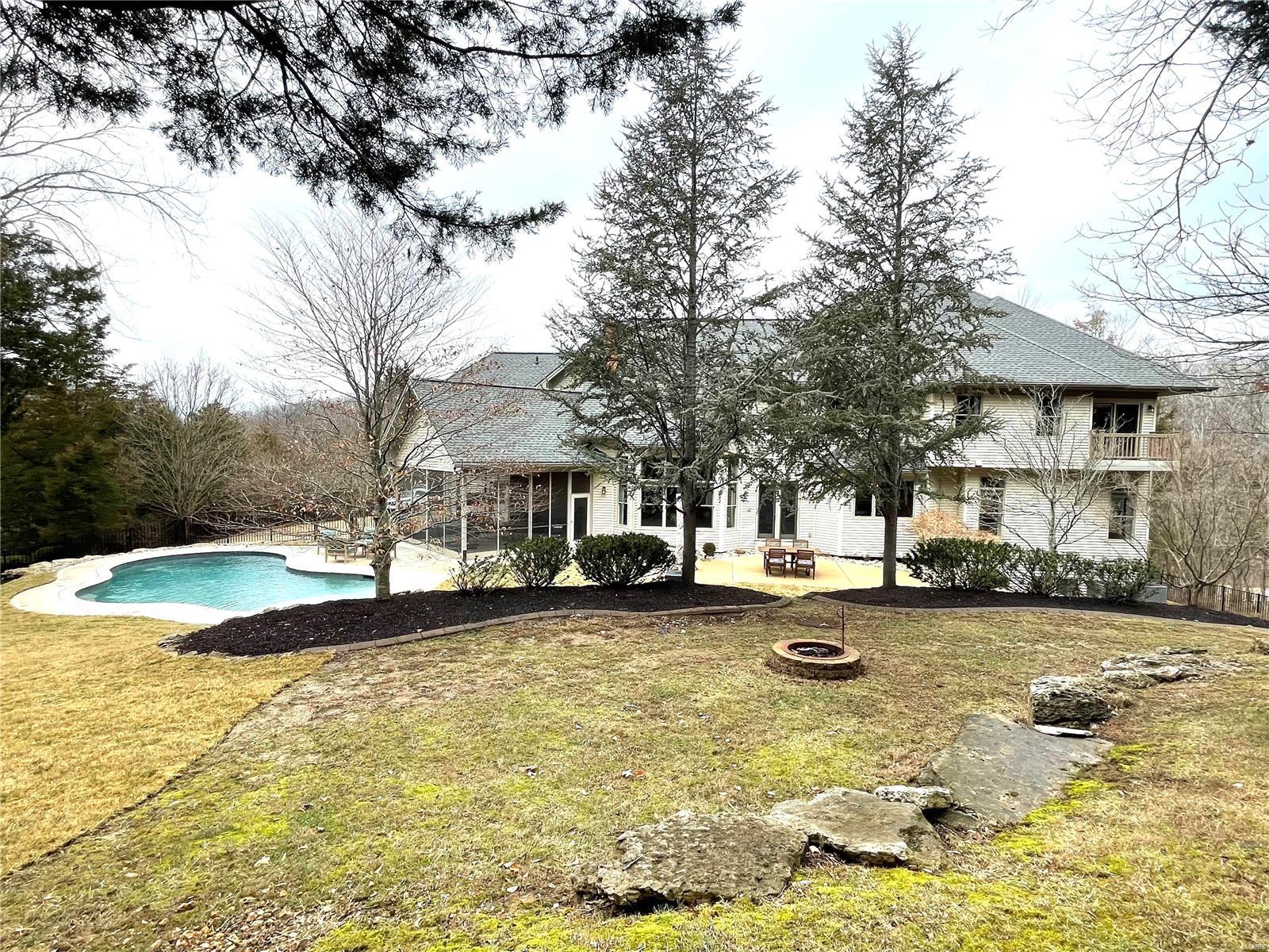 St Albans Forest - Residential