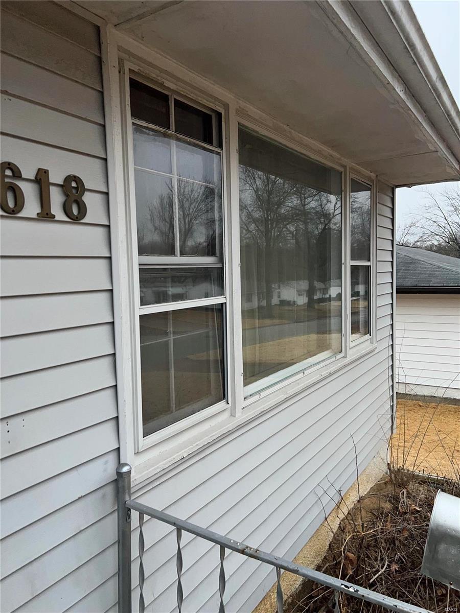 Bissell Hills 14 - Residential