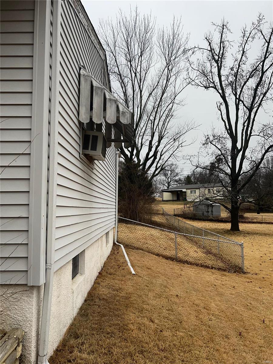 Bissell Hills 14 - Residential