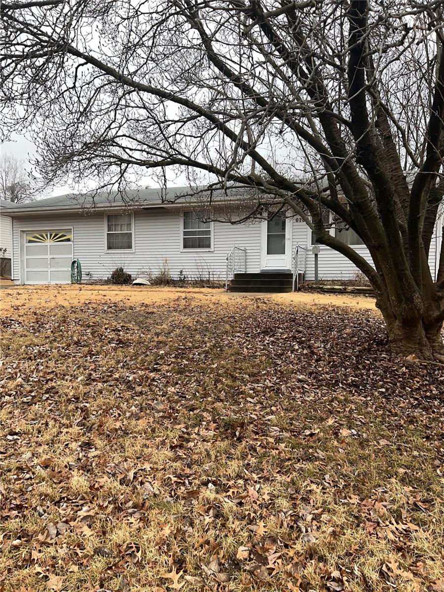 Bissell Hills 14 - Residential