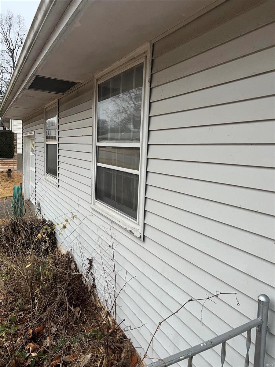 Bissell Hills 14 - Residential