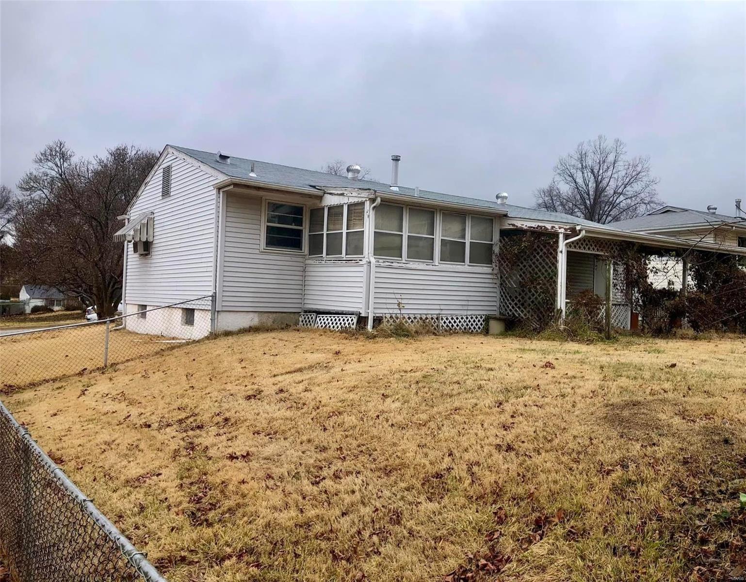Bissell Hills 14 - Residential