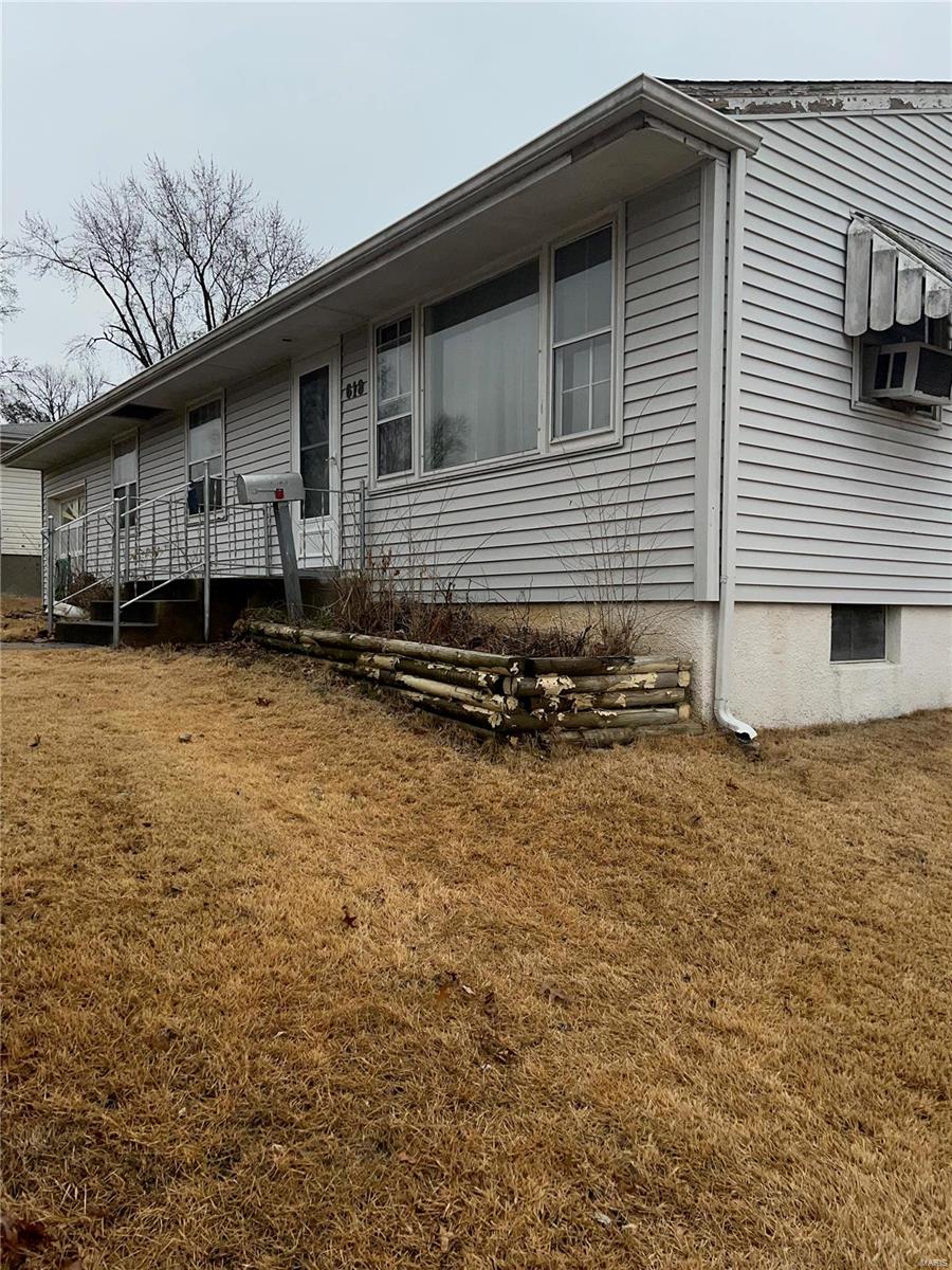 Bissell Hills 14 - Residential