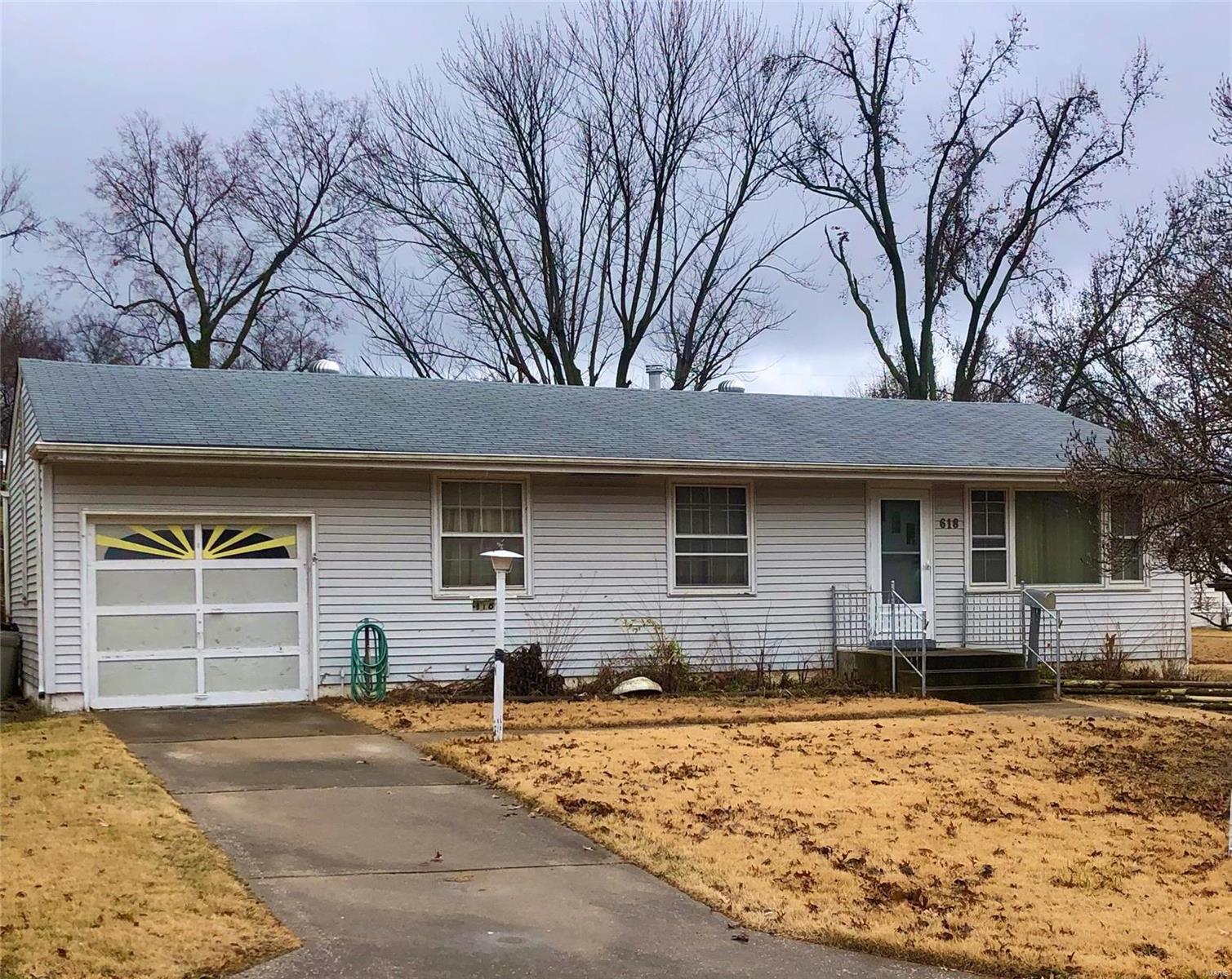 Bissell Hills 14 - Residential