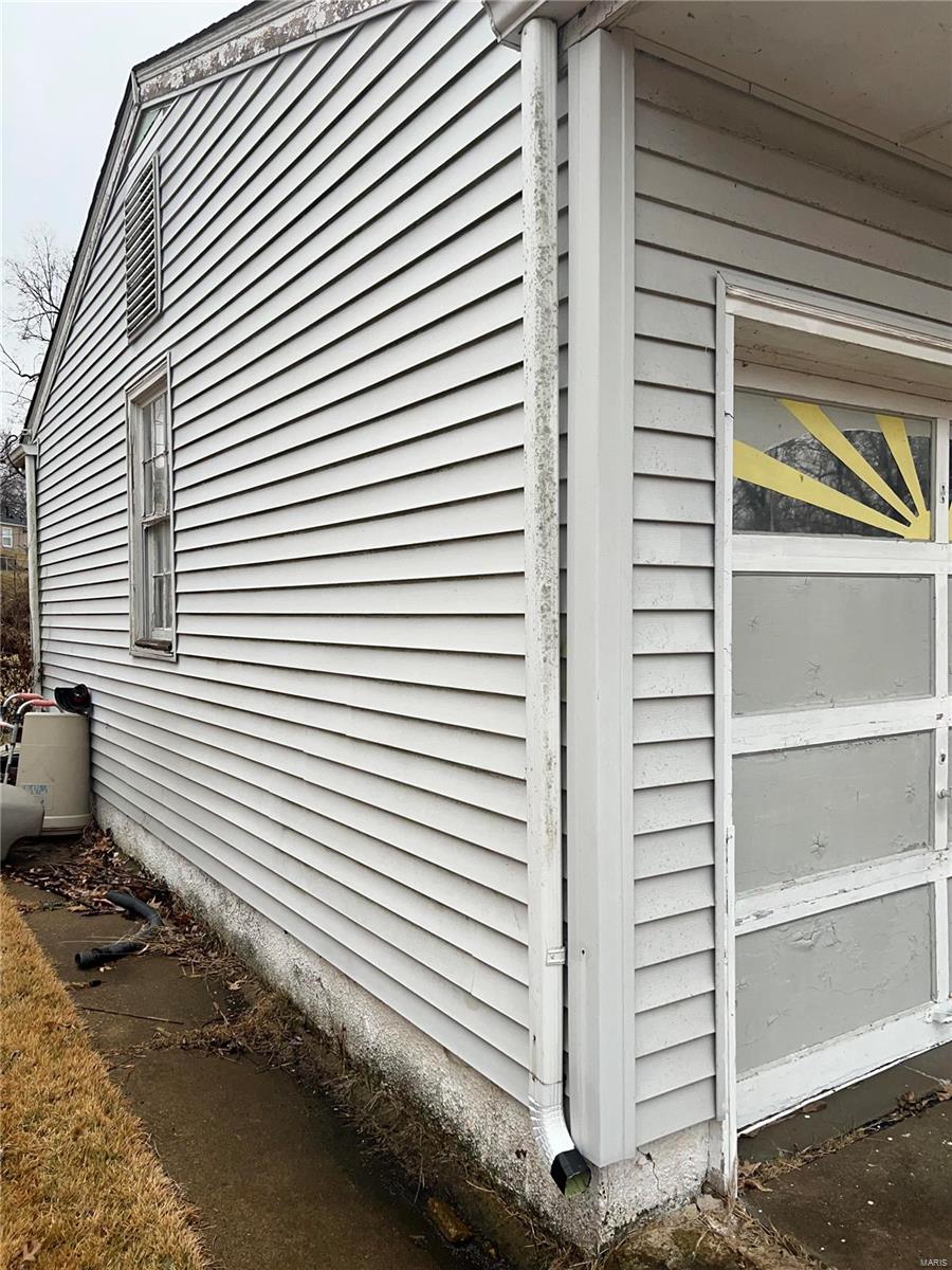 Bissell Hills 14 - Residential