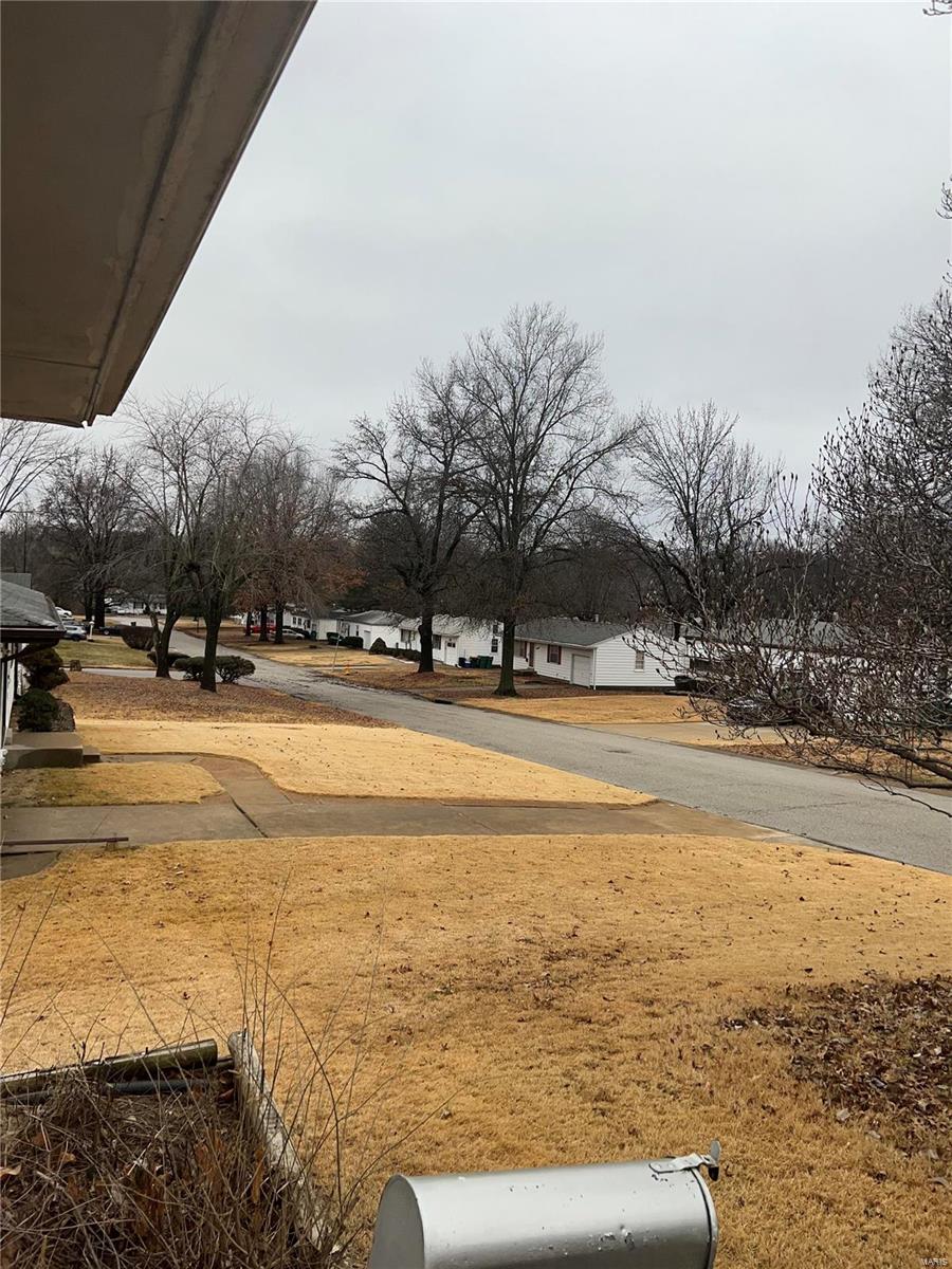 Bissell Hills 14 - Residential