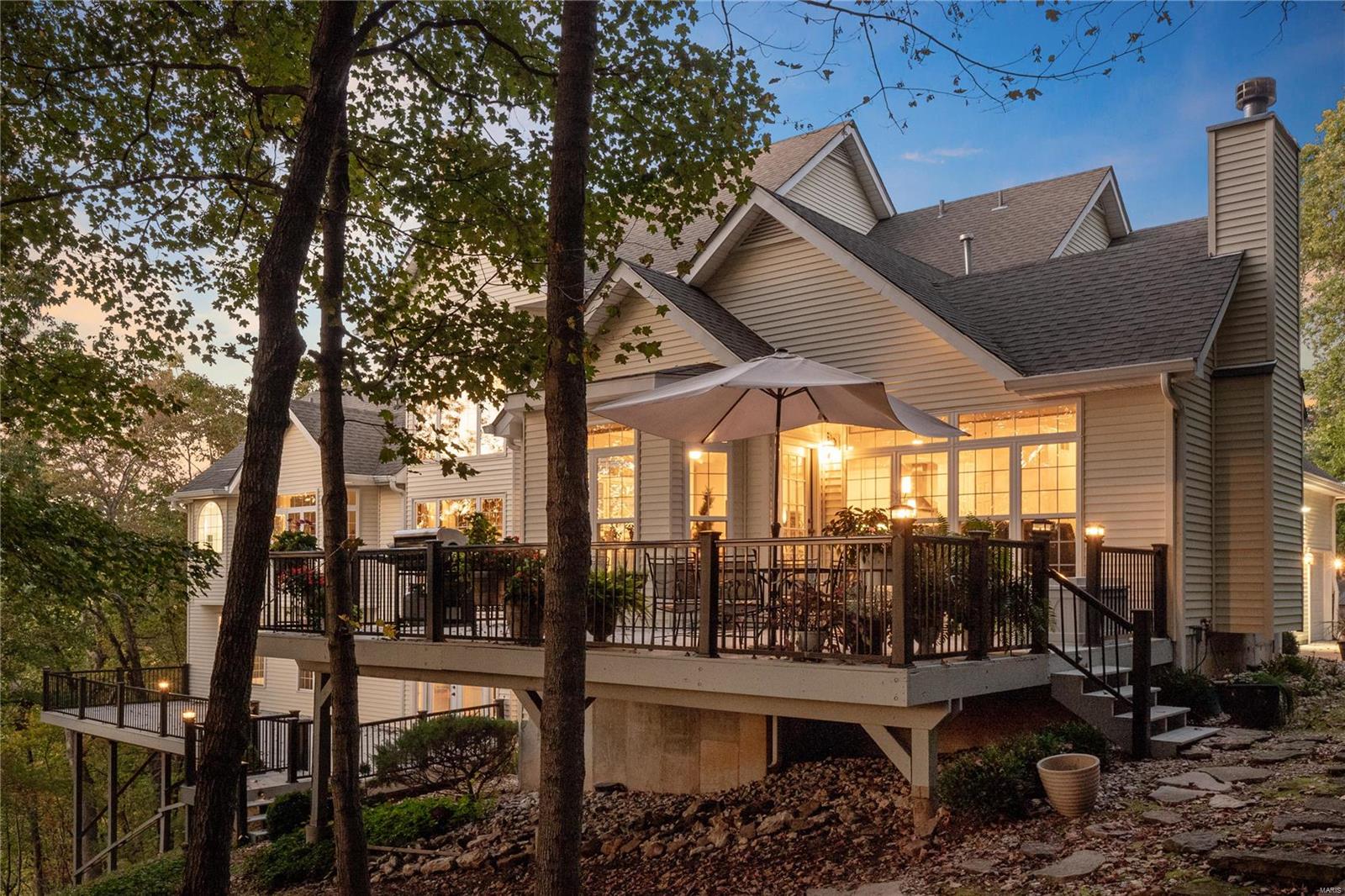 Stone Bridge Spgs One Lt 6 & - Residential