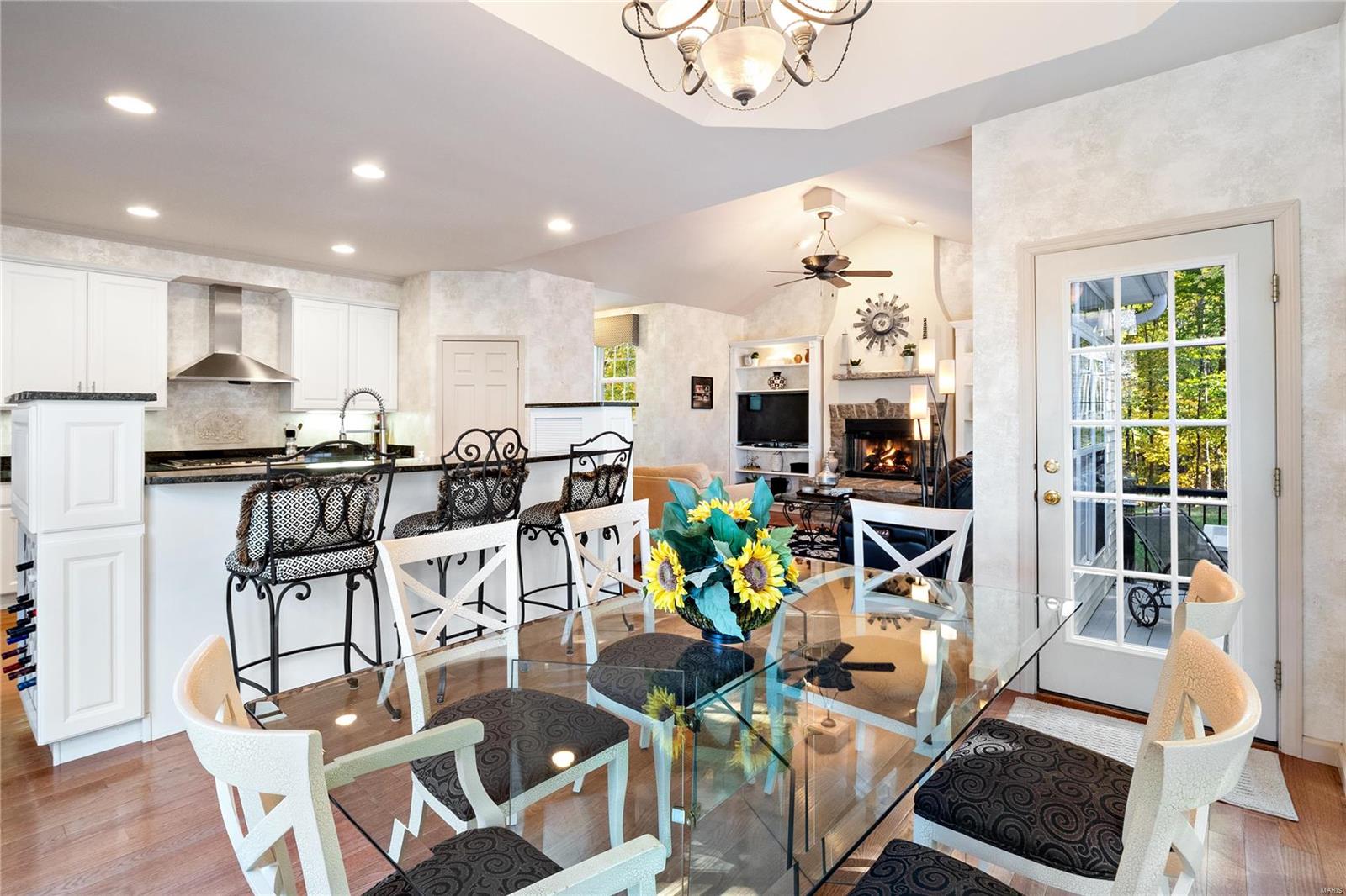 Stone Bridge Spgs One Lt 6 & - Residential