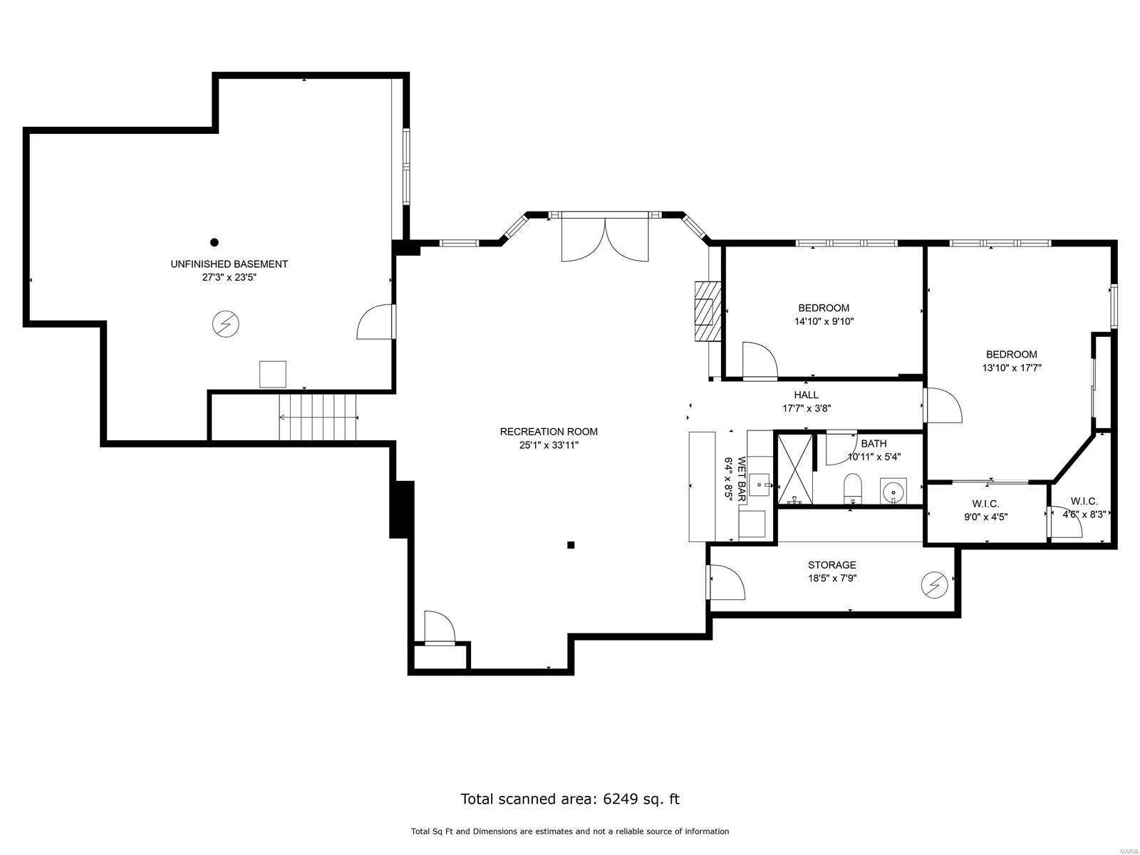 Stone Bridge Spgs One Lt 6 & - Residential
