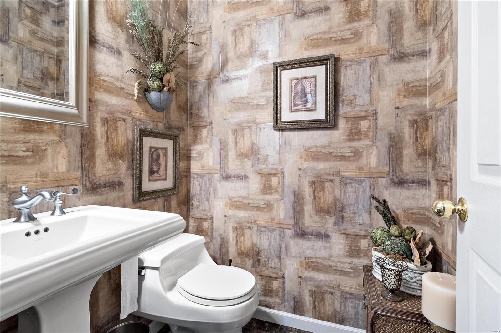 Stone Bridge Spgs One Lt 6 & - Residential