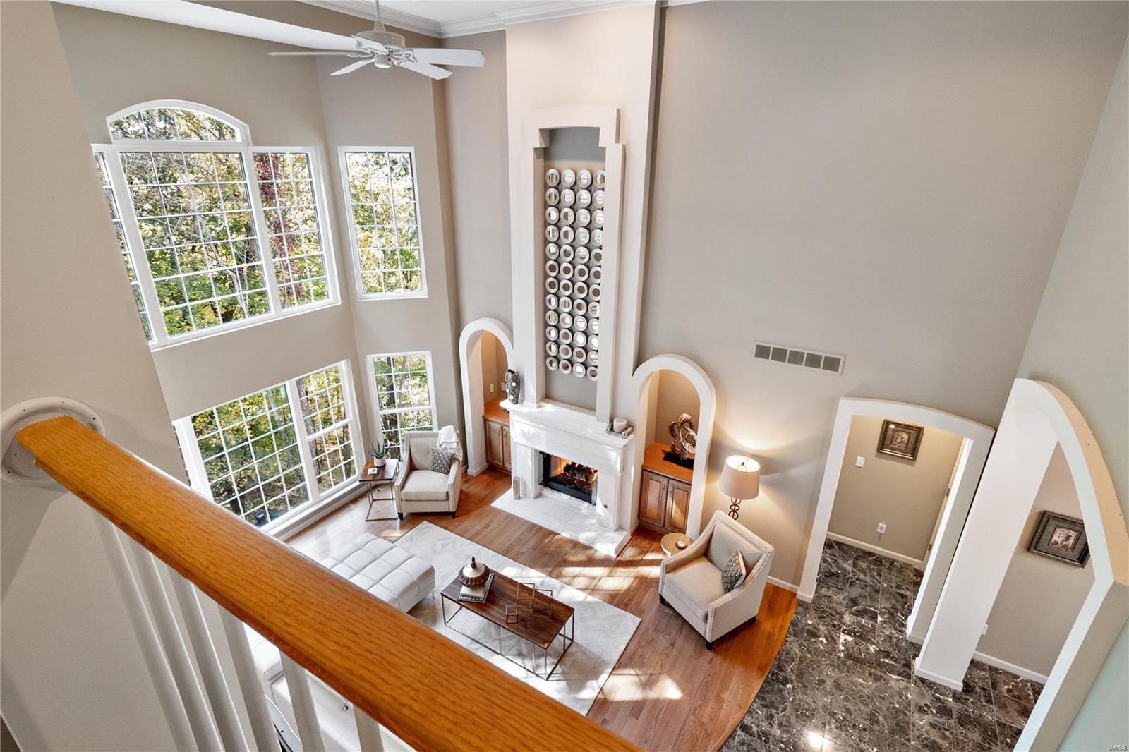 Stone Bridge Spgs One Lt 6 & - Residential