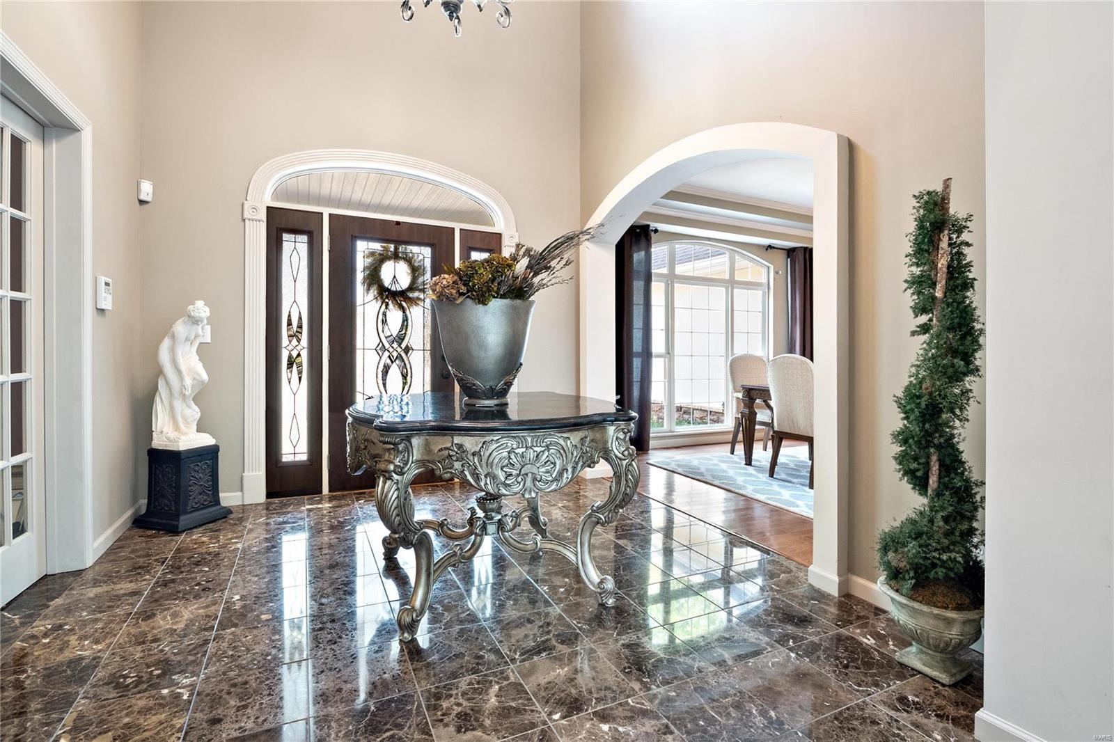 Stone Bridge Spgs One Lt 6 & - Residential