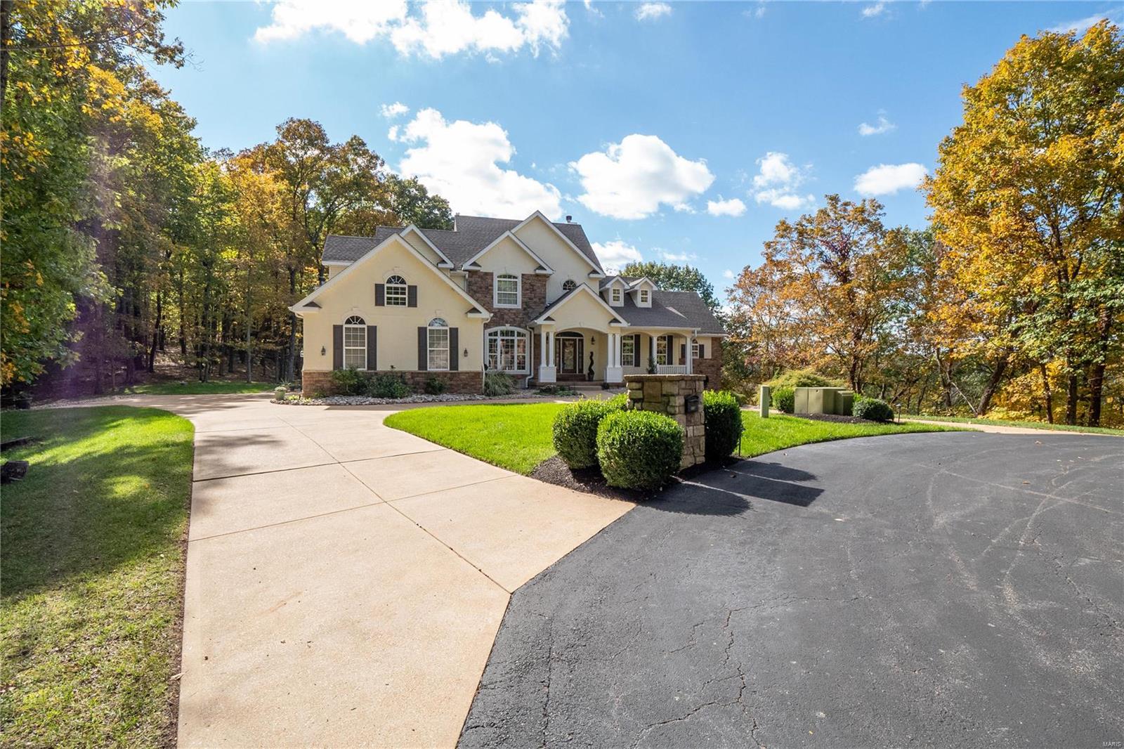 Stone Bridge Spgs One Lt 6 & - Residential