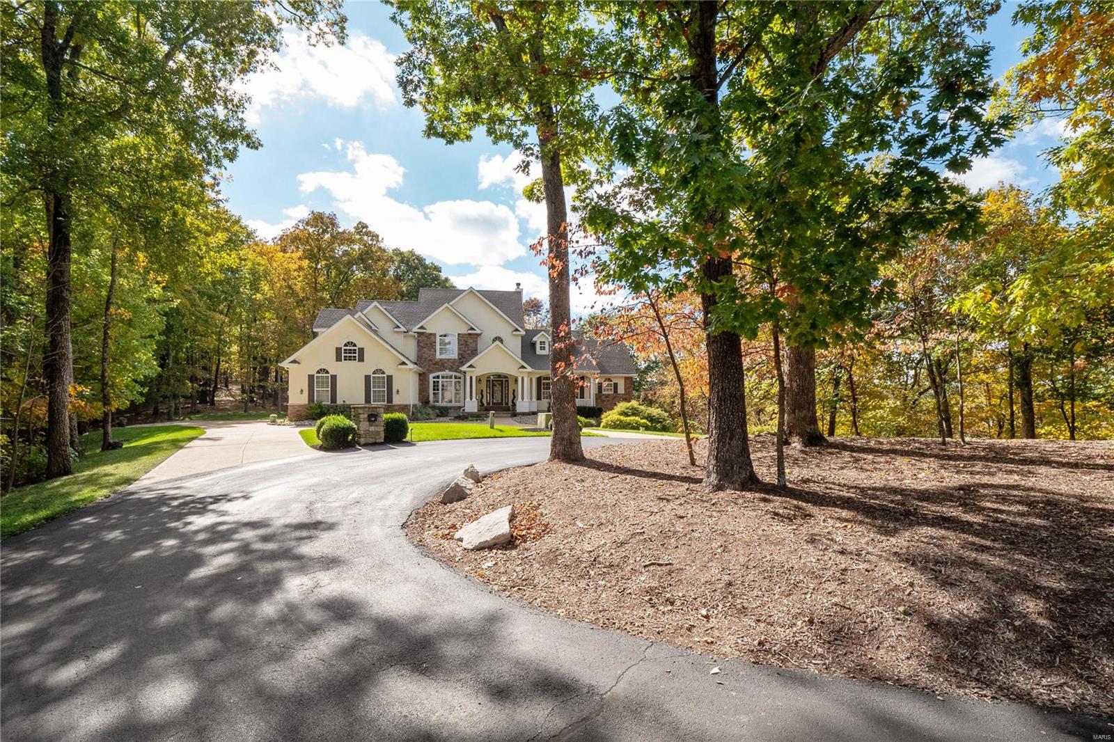 Stone Bridge Spgs One Lt 6 & - Residential