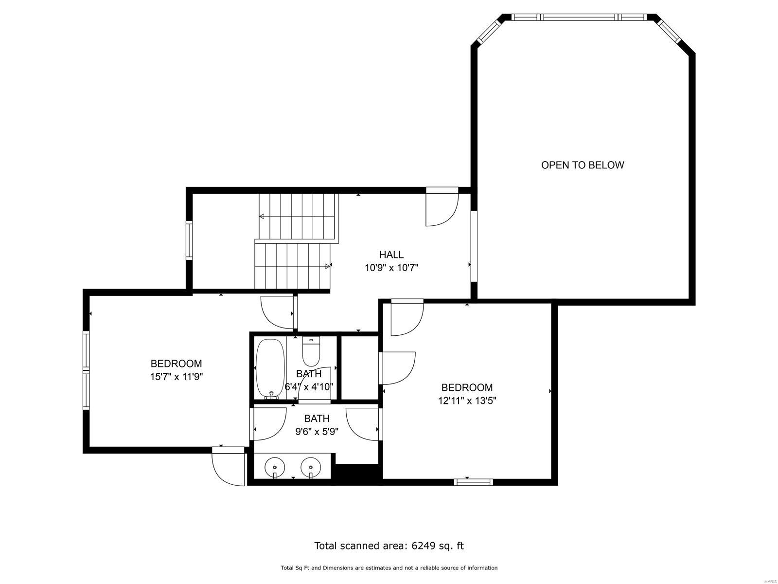 Stone Bridge Spgs One Lt 6 & - Residential