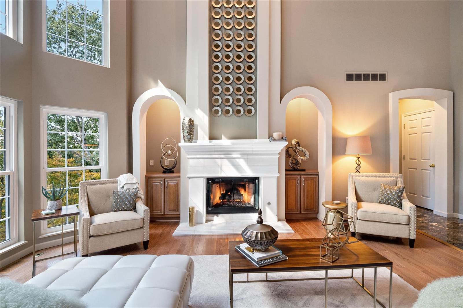 Stone Bridge Spgs One Lt 6 & - Residential