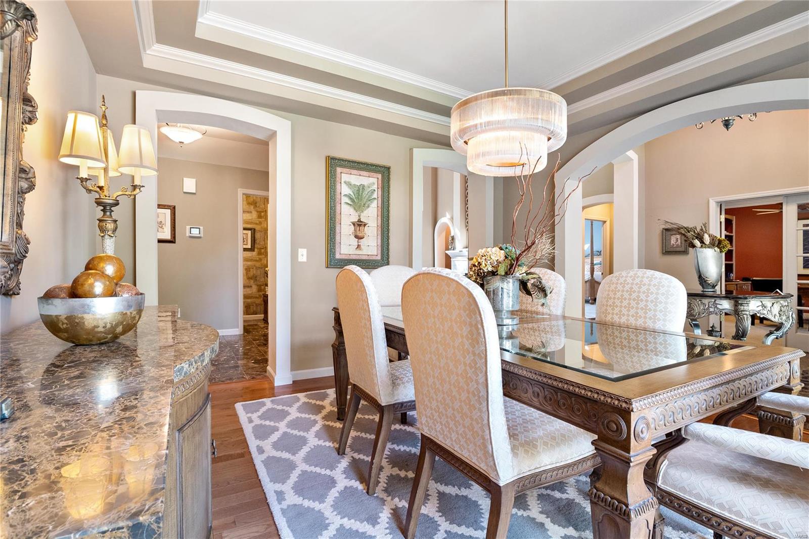 Stone Bridge Spgs One Lt 6 & - Residential