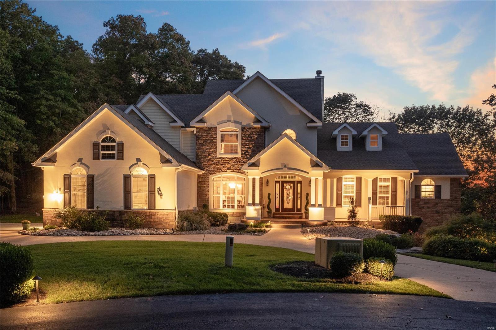 Stone Bridge Spgs One Lt 6 & - Residential