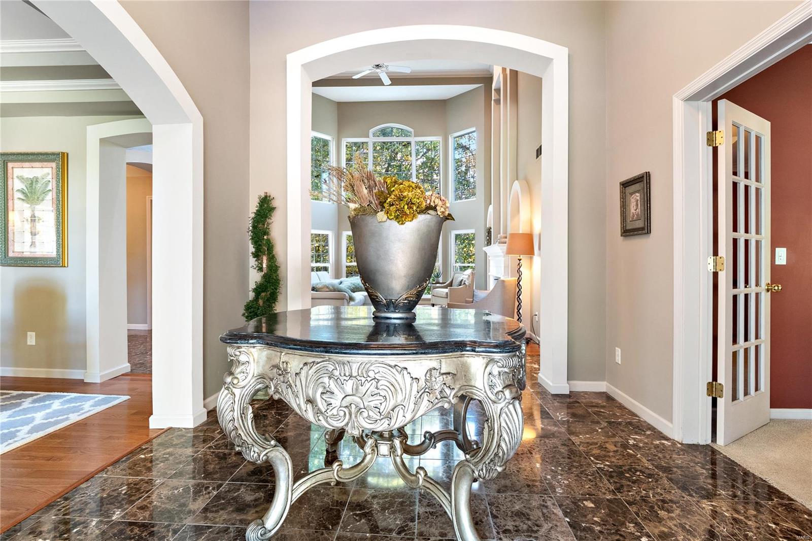 Stone Bridge Spgs One Lt 6 & - Residential