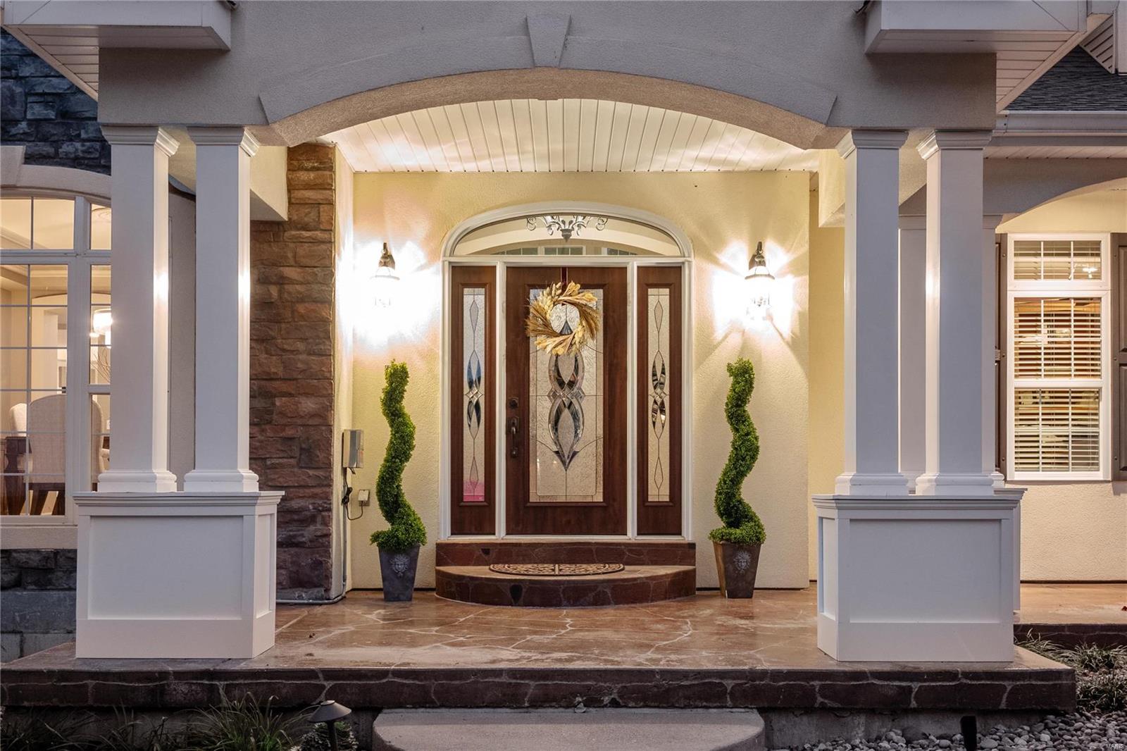 Stone Bridge Spgs One Lt 6 & - Residential