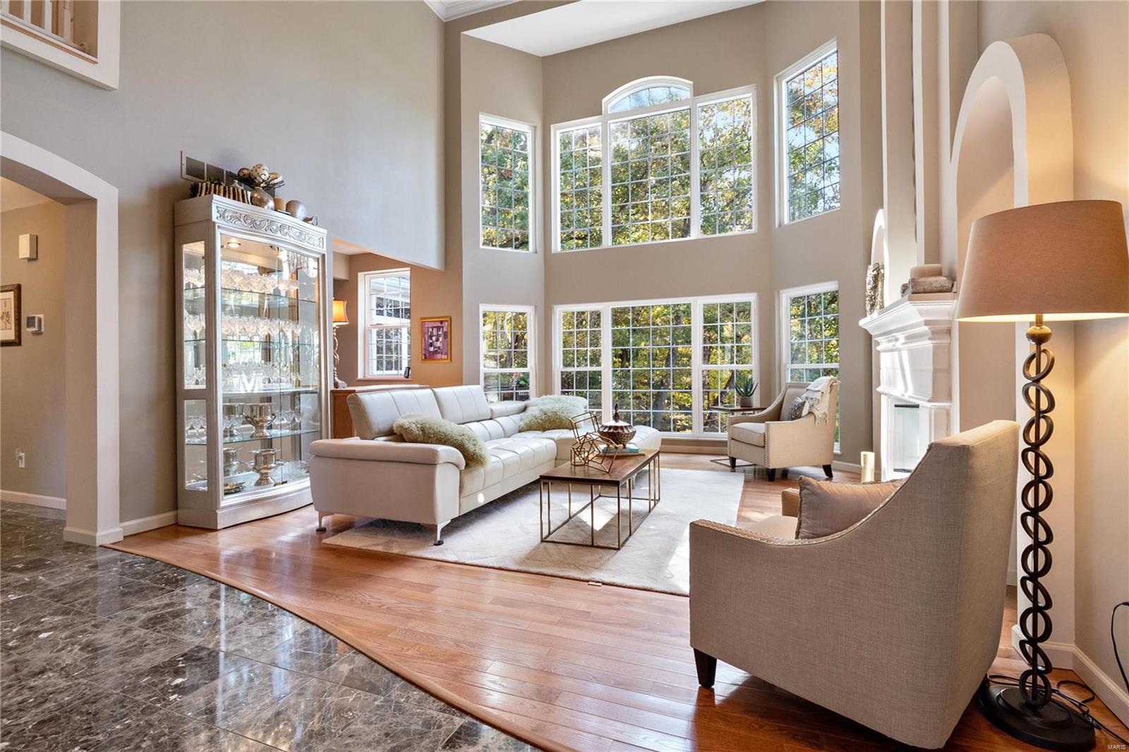 Stone Bridge Spgs One Lt 6 & - Residential