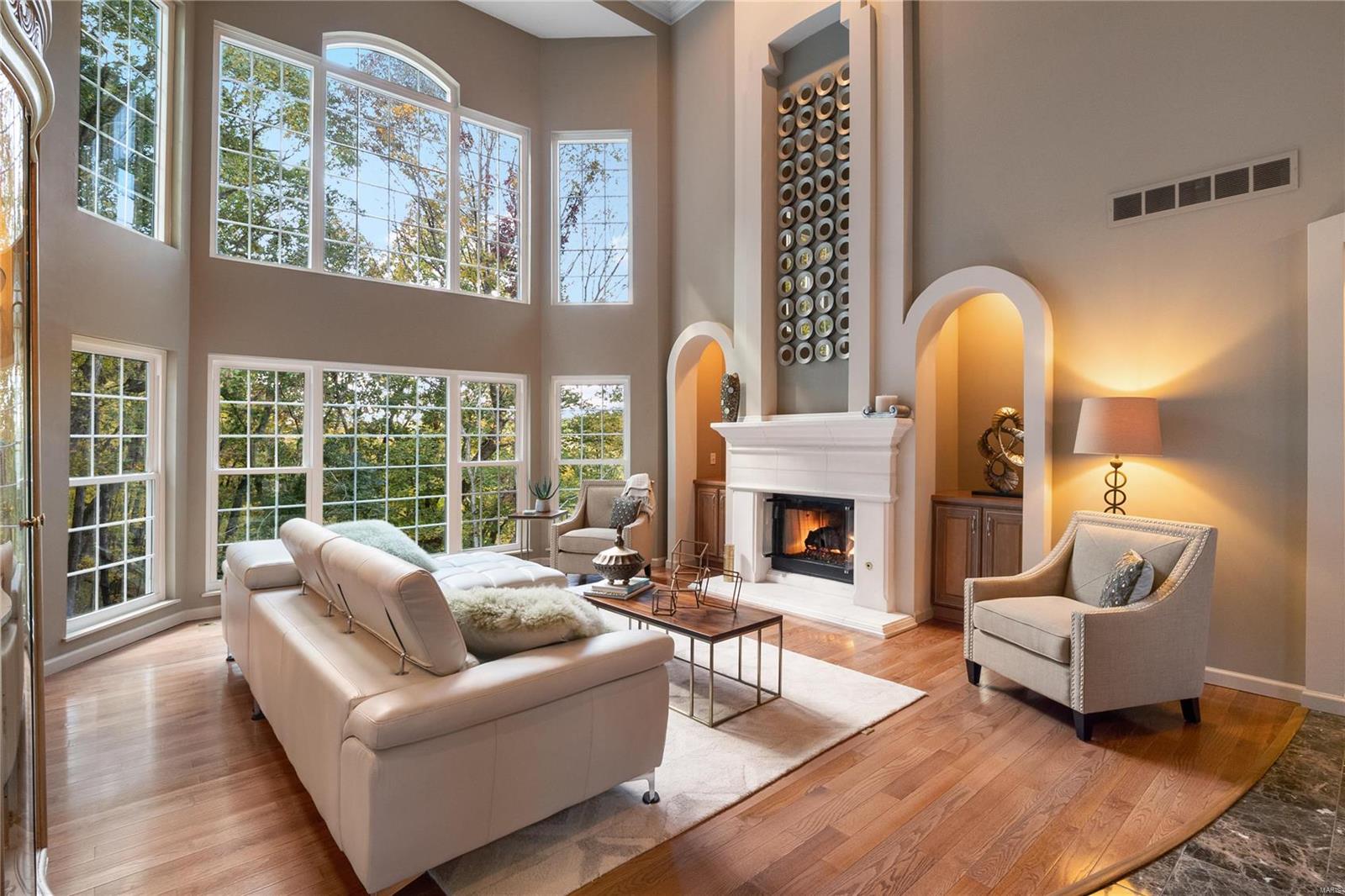 Stone Bridge Spgs One Lt 6 & - Residential