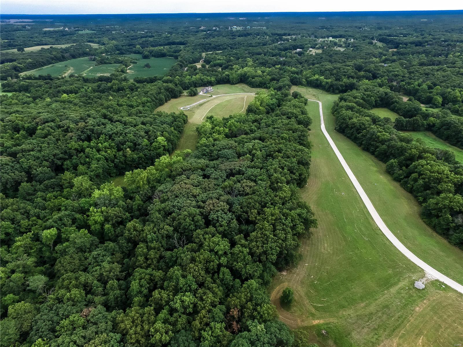 Wilder Wilderness Acres - Land