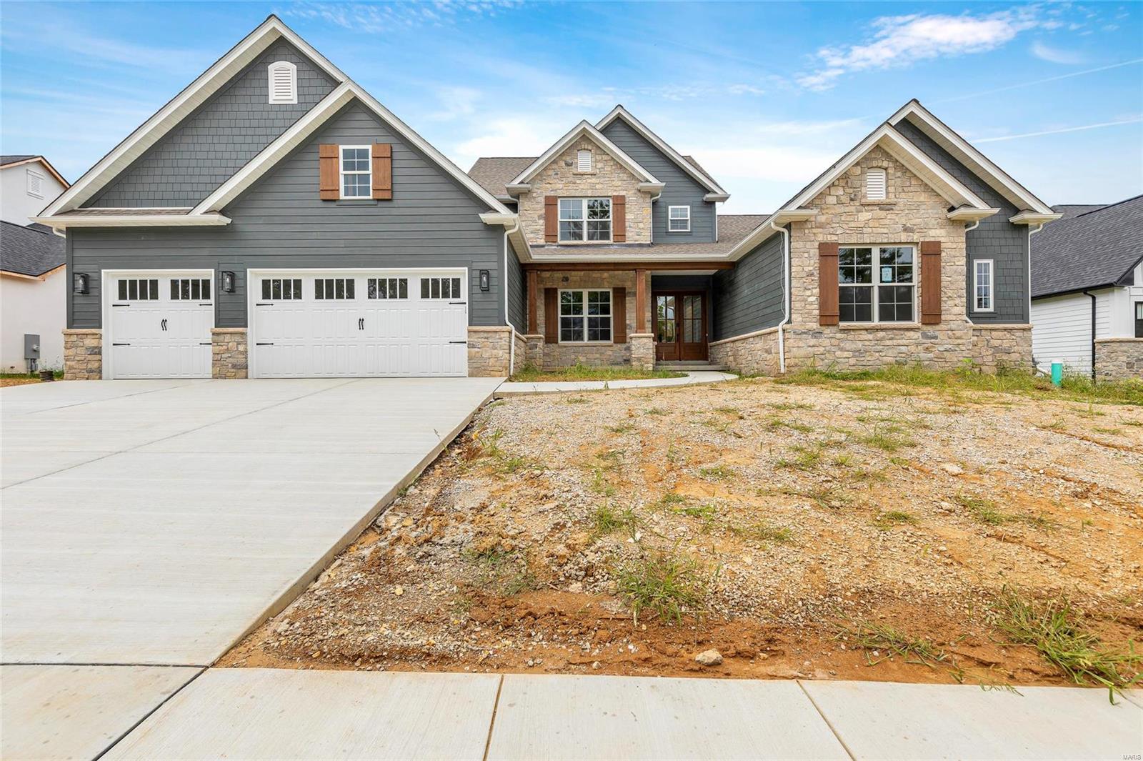 Estates At Davana - Residential