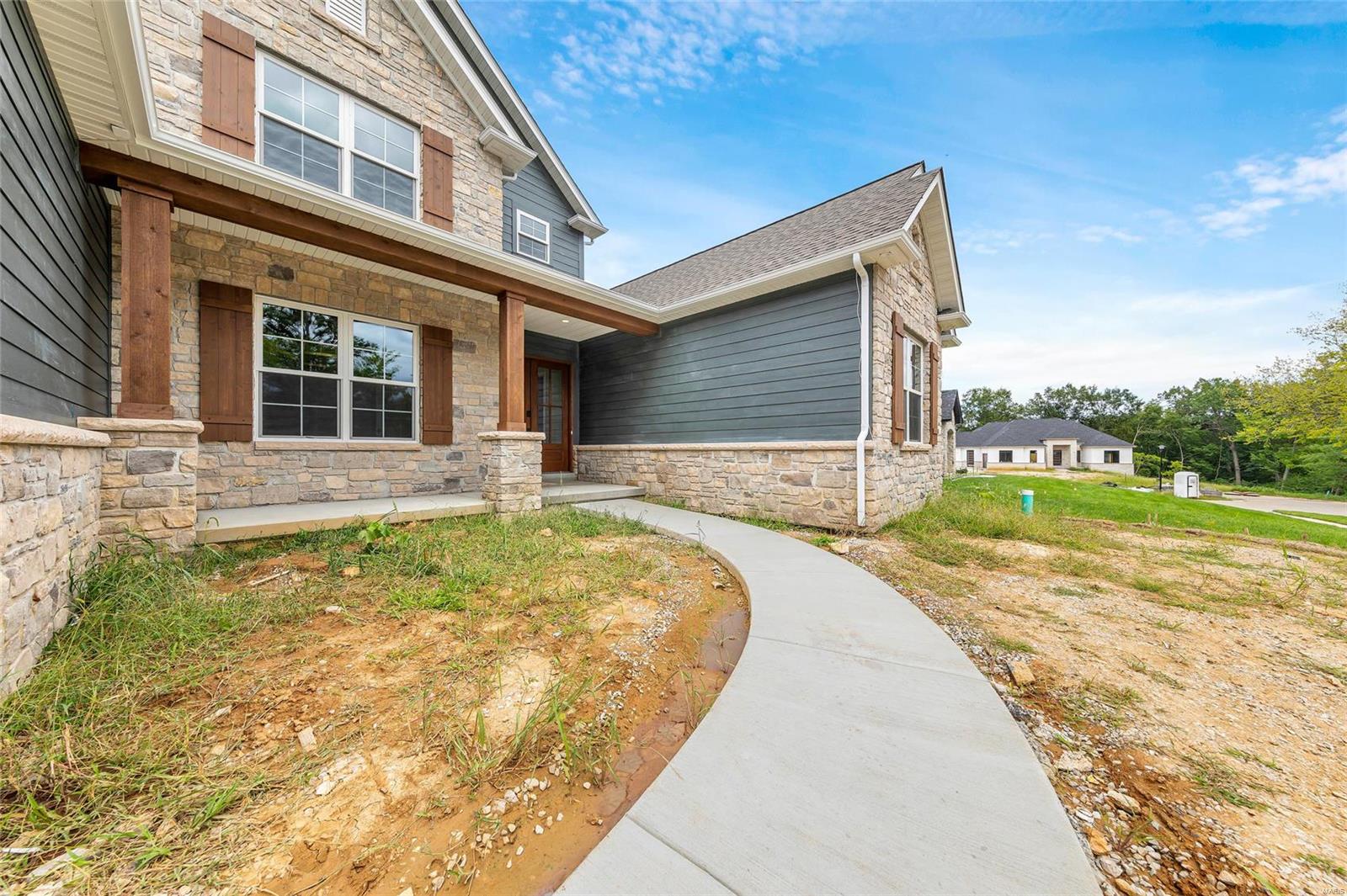 Estates At Davana - Residential