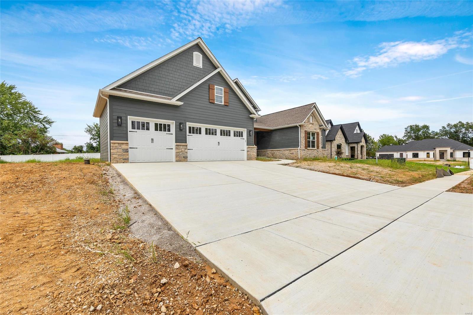 Estates At Davana - Residential