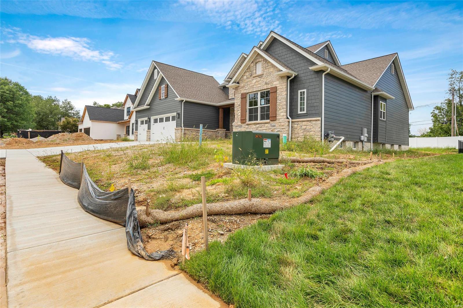 Estates At Davana - Residential