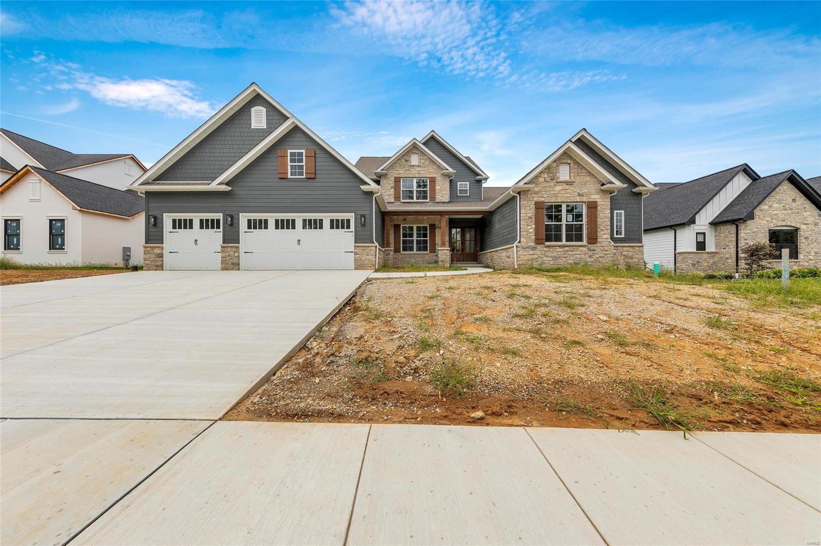 Estates At Davana - Residential