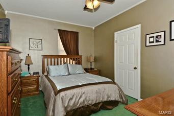 St George Heights - Residential