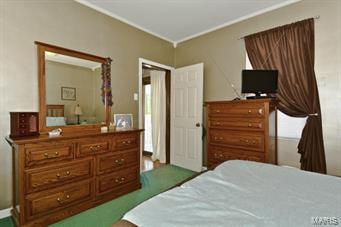 St George Heights - Residential