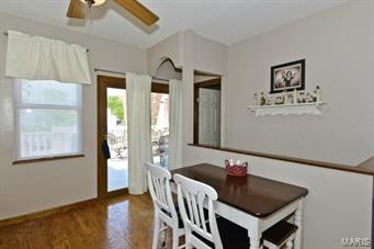 St George Heights - Residential