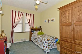 St George Heights - Residential